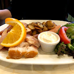 Photo n°2 de l'avis de Alexandra.a fait le 03/09/2020 à 11:32 sur le  Dat Fischhus à Malchow