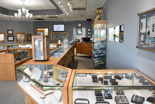Jeweler «Olde World Jewelers», reviews and photos, 4614 N Illinois St, Fairview Heights, IL 62208, USA