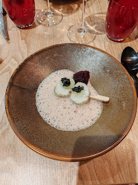 Plats et boissons du Restaurant La Cantine d'Eugène à Saint-André-de-l'Épine - n°9