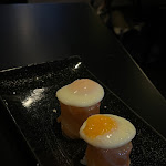 Photo n°3 de l'avis de nicolly.e fait le 09/08/2023 à 22:11 sur le  Sushimia Boavista à Porto