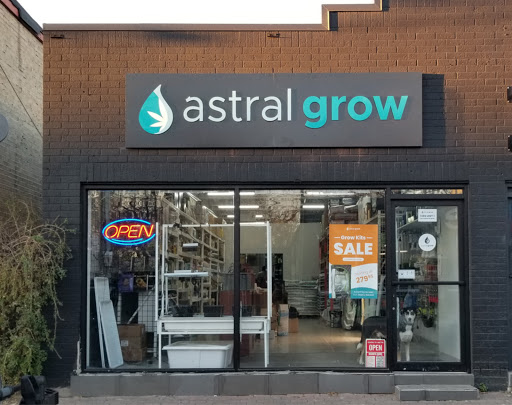 Astral Grow