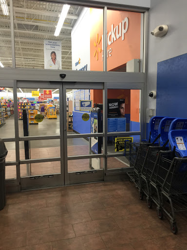 Department Store «Walmart Supercenter», reviews and photos, 54 Cousineau St, Swansea, MA 02777, USA