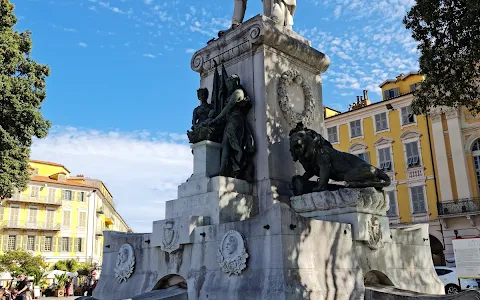Place Giuseppe Garibaldi image