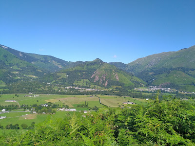 Les Gîtes d'Accous à Accous