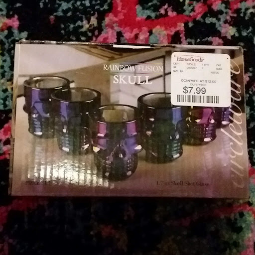 Department Store «HomeGoods», reviews and photos, 1991 Sproul Rd #32, Broomall, PA 19008, USA