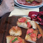 Photo n°2 de l'avis de concetta.a fait le 10/10/2023 à 09:52 sur le  Il Caminetto Ristorante Enoteca à Scanno