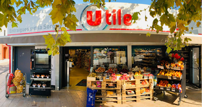 Magasin UTILE à Entraigues-sur-la-Sorgue