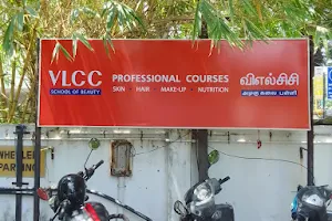 VLCC School Of Beauty, Anna Nagar - Chennai image