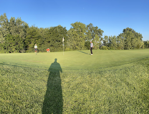 Country Club «Chicago Highlands Club», reviews and photos, 2 Bluebird Trail, Westchester, IL 60154, USA