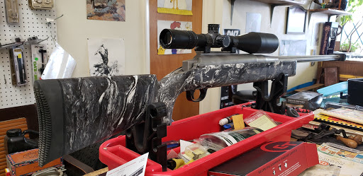 Reloading Center, 515 W Main St, Burley, ID 83318, USA, 