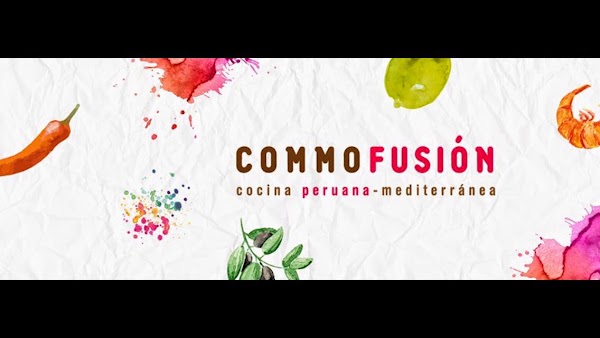 Commo Fusión