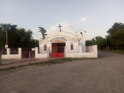 Santuario de San Gil