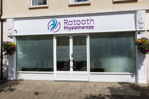 Ratoath Physiotherapy in Ratoath, Co. Meath (An Mhí)