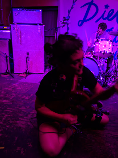 Event Venue «The Bishop», reviews and photos, 123 S Walnut St, Bloomington, IN 47404, USA