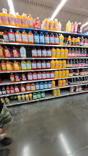 Supermarket «Walmart Neighborhood Market», reviews and photos, 8800 Lakeview Pkwy, Rowlett, TX 75088, USA