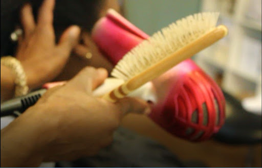 Beauty Salon «Naturally You Salon», reviews and photos, 3926 Gallatin Pike, Nashville, TN 37216, USA