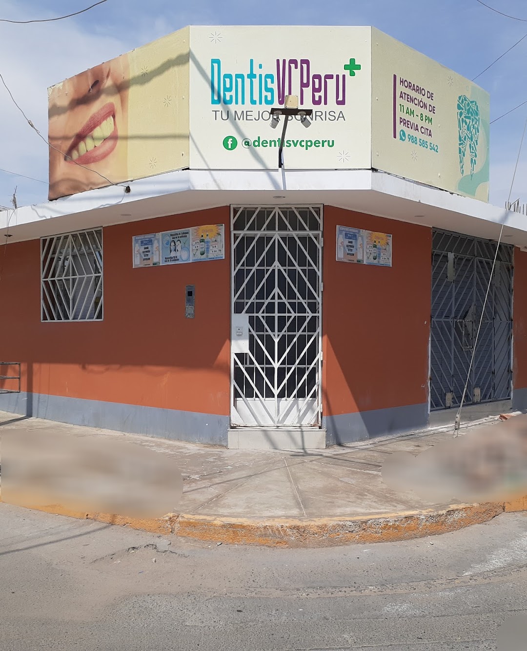 Dentis VC Peru