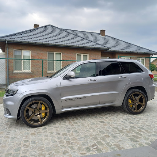 VIBE Motorsports image