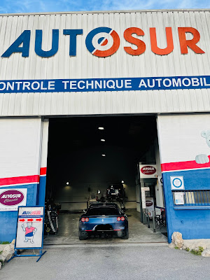 Contrôle technique Autosur Grasse , Autobilan Grasse à Grasse