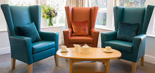 Copper Beech House Care Home - Bupa