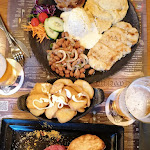 Photo n°2 de l'avis de Silvia.e fait le 24/07/2021 à 20:19 sur le  Taverna del Gufo à Longarone