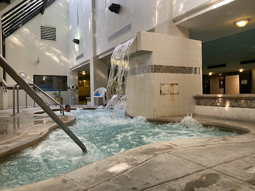 Health Club «Meridian Sports Club», reviews and photos, 1535 Deerpark Dr, Fullerton, CA 92831, USA