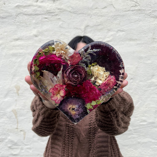 Jewelry Designer «Flowers Forever», reviews and photos, 2769 Rosewood Dr, Columbia, SC 29205, USA