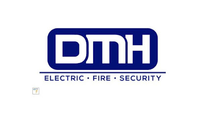 DMH Electric • Fire • Security