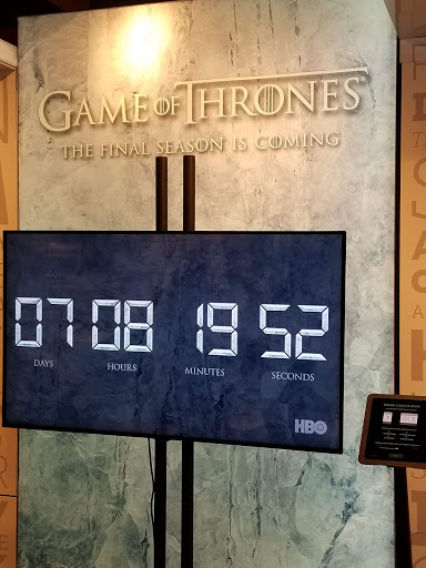 Cell Phone Store «AT&T», reviews and photos, 699 Boylston St, Boston, MA 02116, USA