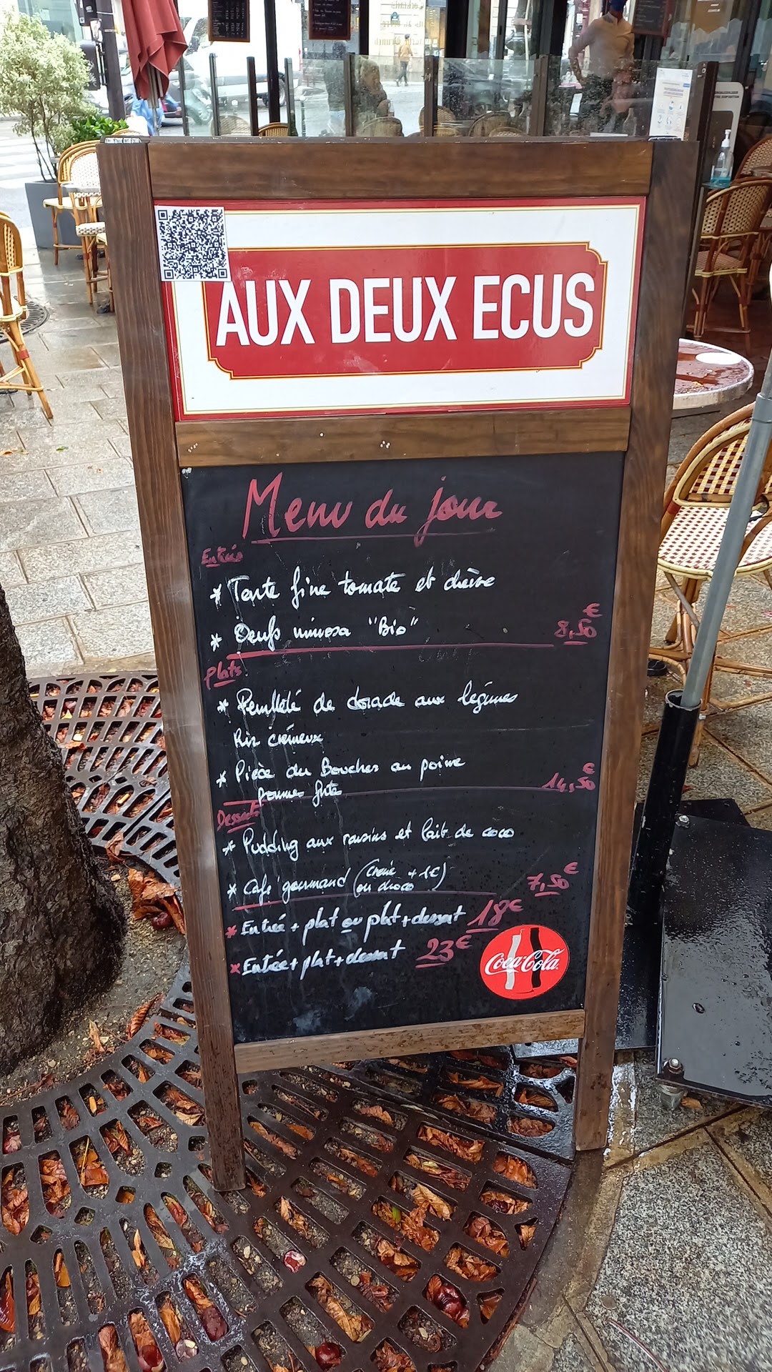 Photo n° 3 de l'avis de Jérôme.a fait le 25/09/2020 à 11:33