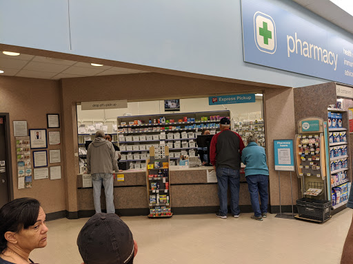 Drug Store «Walgreens», reviews and photos, 721 Gregory Ln, Pleasant Hill, CA 94523, USA