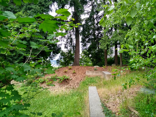 Park «Fremont Peak Park», reviews and photos, 4357 Palatine Ave N, Seattle, WA 98103, USA