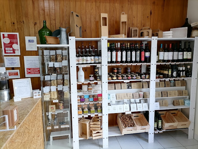 Parque dos Sabores - Mercearia Produtos Locais e Regionais Número de telefone