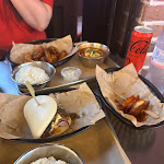 Photo n° 2 de l'avis de Dali.Y fait le 14/05/2024 à 19:59 pour Seoul Gang à Le Kremlin-Bicêtre