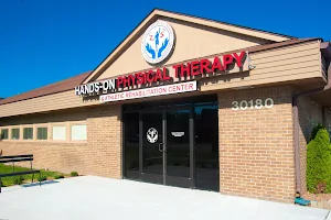 Hands-On Physical Therapy & Athletic Rehabilitation Center- Farmington Hills/West Bloomfield image