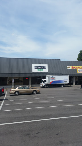 Thrift Store «12th Avenue Thrift Store», reviews and photos, 1125 12th Ave S, Nashville, TN 37203, USA