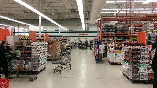 Supermarket «WinCo Foods», reviews and photos, 11250 SE 82nd Ave, Happy Valley, OR 97086, USA