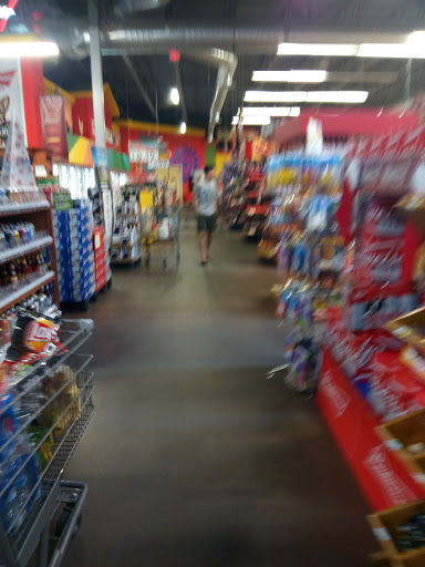 Grocery Store «Vista Central Market», reviews and photos, 2231 N Zaragoza Rd, El Paso, TX 79938, USA