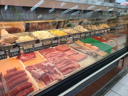 Asian Grocery Store «Asian Food Market», reviews and photos, 79 S Main St, Marlboro Township, NJ 07746, USA