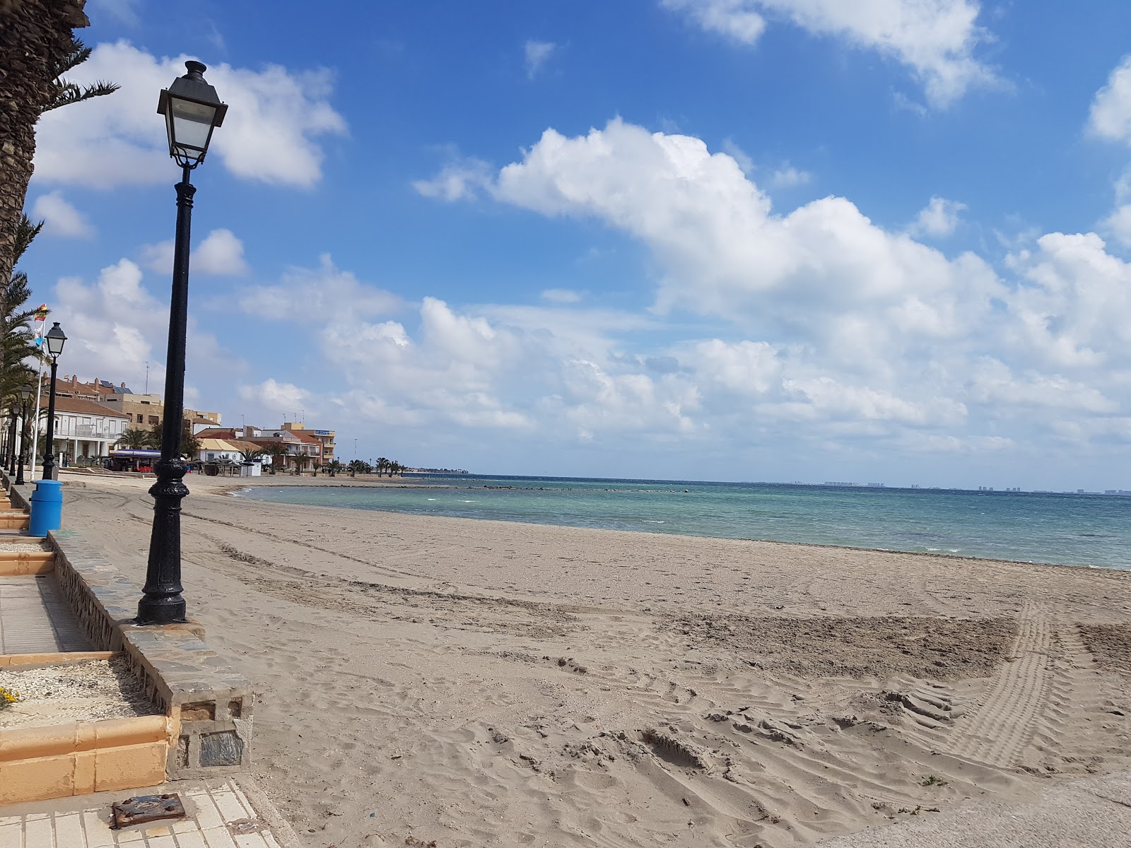 Playa de la Concha photo #8