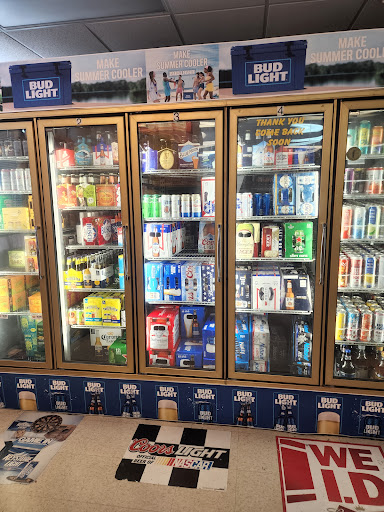 Convenience Store «H Mart», reviews and photos, 207 S Princess St, Shepherdstown, WV 25443, USA