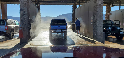 Buffs Wash LLC en Monument