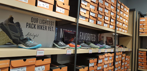 Shopping Mall «Folsom Premium Outlets», reviews and photos, 13000 Folsom Blvd, Folsom, CA 95630, USA