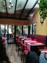 Atmosphère du Restaurant thaï Jardin d'Asie à Malakoff - n°2