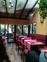 Photo n°7 de Jardin d'Asie à Malakoff ()