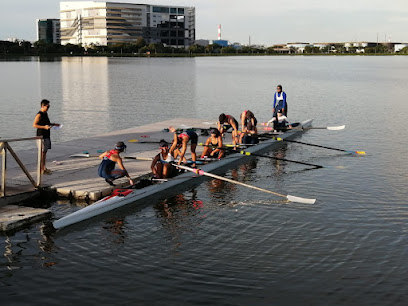 Singapore Rowing Association