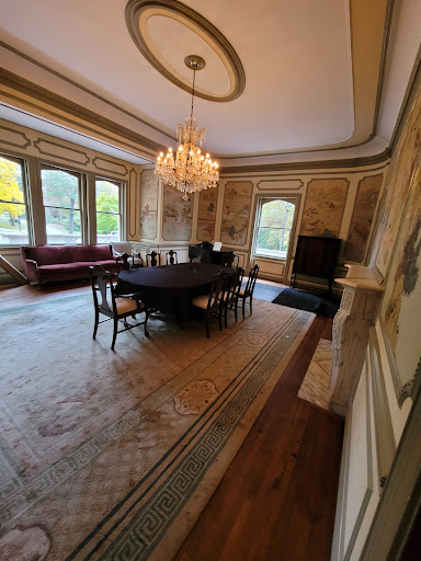Art Center «Callanwolde Fine Arts Center», reviews and photos, 980 Briarcliff Rd NE, Atlanta, GA 30306, USA