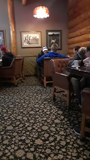 Hotel «Sawmill Inn of Grand Rapids», reviews and photos, 2301 US-169, Grand Rapids, MN 55744, USA