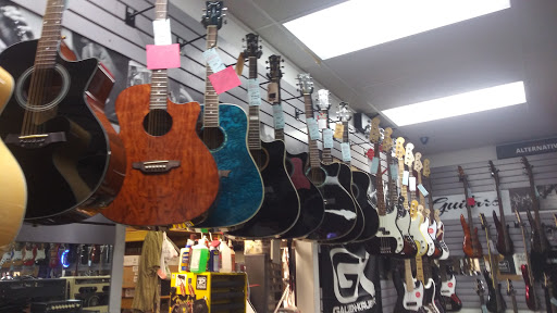 Texas Music Emporium