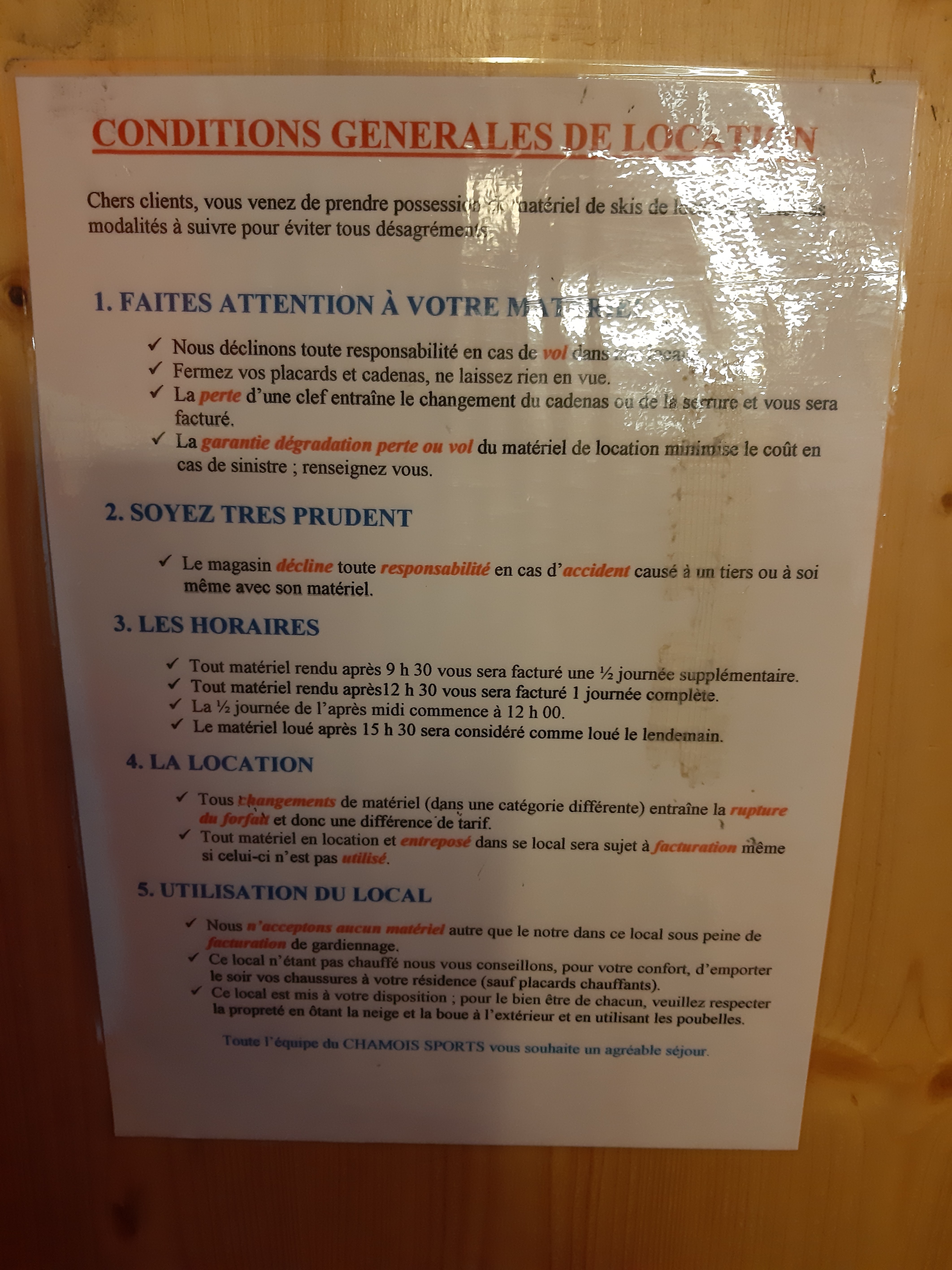 Photo n° 1 de l'avis de Sébastien.. fait le 19/04/2019 à 11:46